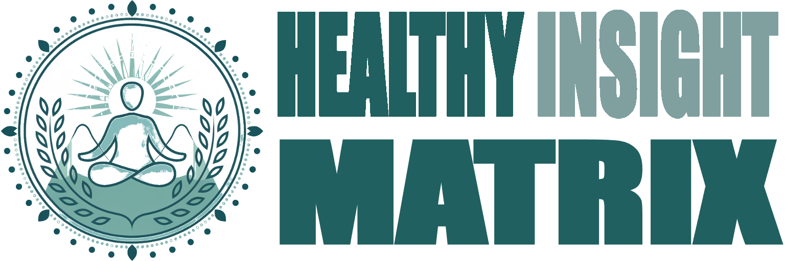 Healthyinsightmatrix
